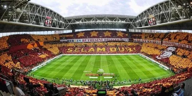 Son dakika: Galatasaray stadyum isim hakları için yeni sponsorunu açıkladı! 725 milyon TL, 5+5 yıllık sözleşme...-5