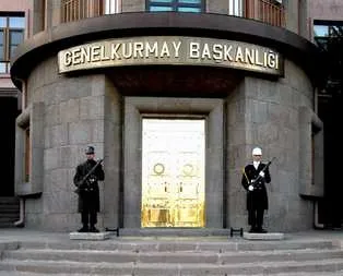 Genelkurmay’daki darbeci askerler öldürüldü