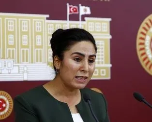 HDP’li vekil hakkında zorla getirilme kararı