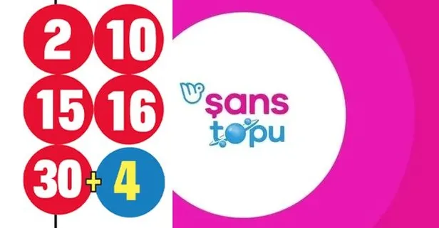 Şans Topu 4.2 milyon devretti