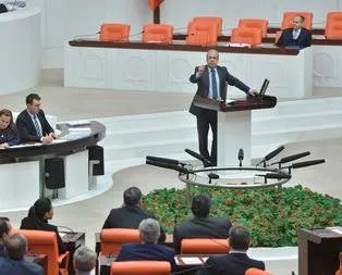 Şamil Tayyar’dan CHP ve HDP’ye sert tepki