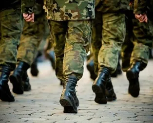 Askerlikte yeni sistem! Tarih belli oldu