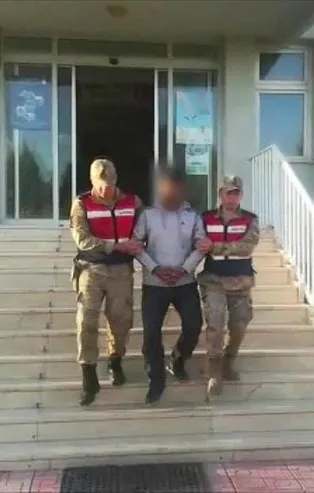 Son dakika: 12 yıldır aranan cinayet şüphelisi Diyarbakır'da çobanlık yaparken yakalandı