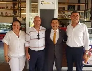 CHP’li belediyeden İyi Partili başkan yardımcısına kıyak!
