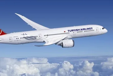 Çin’e ekstra 10 sefer