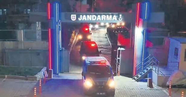 Fetö’ye ağır darbe 76 gözaltı 50 tutuklama