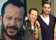 Oyuncu Rıza Kocaoğlunu kahreden haber! İzmir depreminde enkaz başında beklediği arkadaşı Ali Çağın Kaygusuzu kaybetti