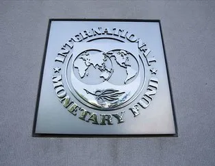 IMF Türkiye’nin büyüme tahminini yukarı yönlü revize etti