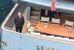 Mikonos’ta lüks yatta şiddet skandalı! İş insanı Gökhan Seven’in kirli geçmişi INTERPOL sorgusunda ortaya çıktı