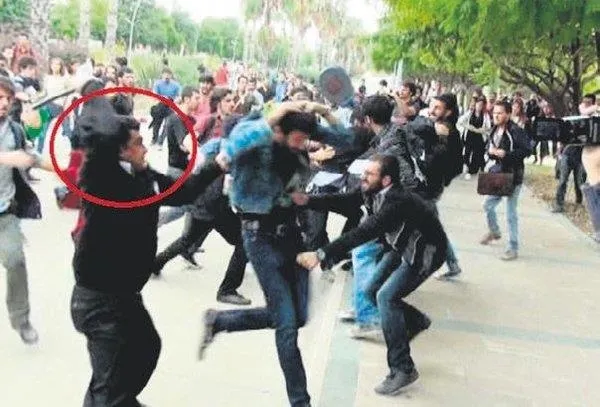 Provokatif youtuber Arif Kocabıyık CHP'nin bankamatikçisi çıktı-4