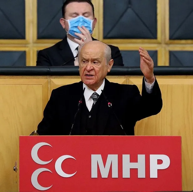 Son dakika: MHP lideri Devlet Bahçeli'den o isimlere hodri meydan: Bu milleti karanlığa çekemezsiniz-3