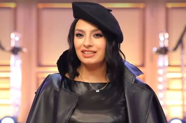 Doya Doya Moda kim elendi? 11 Aralık Cuma Doya Doya Moda haftanın birincisi kim oldu?-3