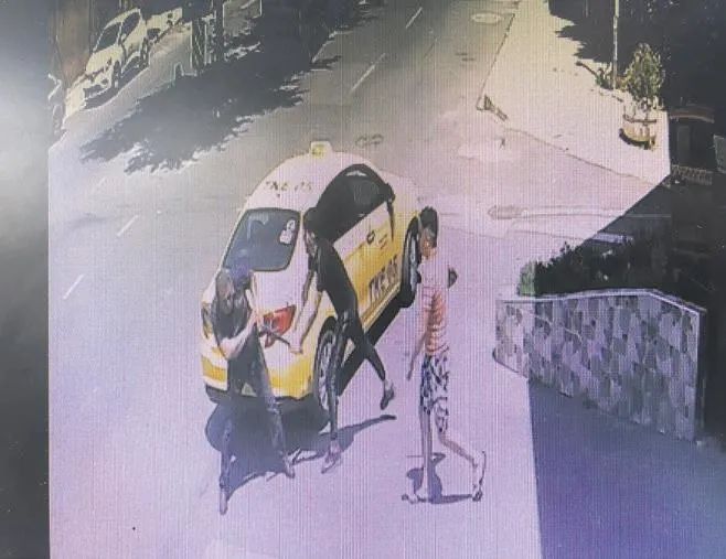 Sar’kan’tılık!