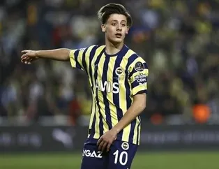 Arda  Ajax’a gitsin