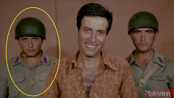 'Kibar Feyzo' filmindeki asker Aslan Cergel'in son halini görenler şaşırdı! - 21