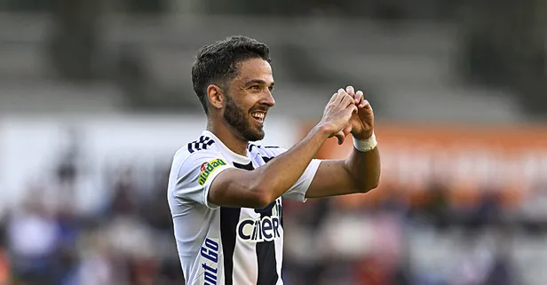 Şota Arveladze ile ilk 3 puan! Fatih Karagümrük - Kasımpaşa: 0-1 | MAÇ SONUCU