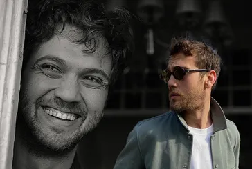 Abisini herkes biliyordu! Aras Bulut İynemli’nin ablası bakın kim çıktı! Meğer birlikte rol almışlar...