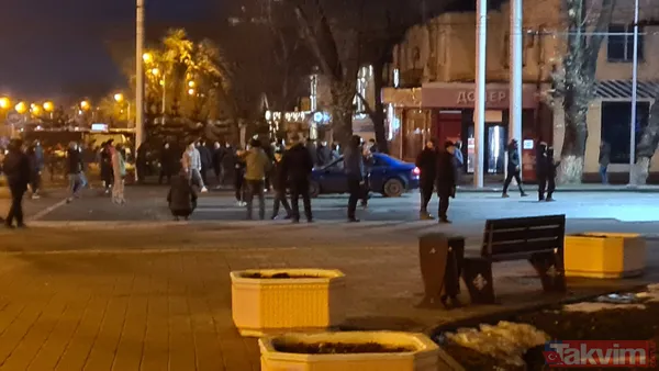 Kazakistan'da "matruşka" darbesi mi? Tokayev ‘vur’ emri verdi! Milli lider Nursultan Nazarbayev nerede? - 26