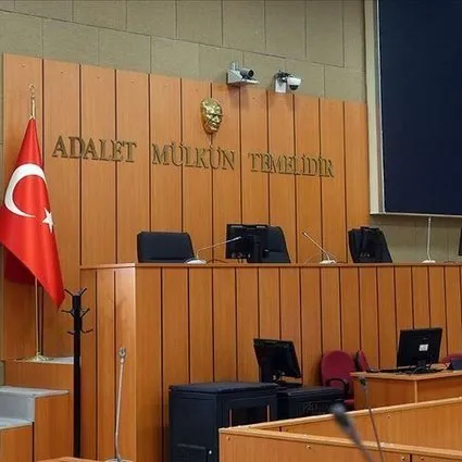 T.C. DEVREKANİ ASLİYE HUKUK MAHKEMESİNDEN