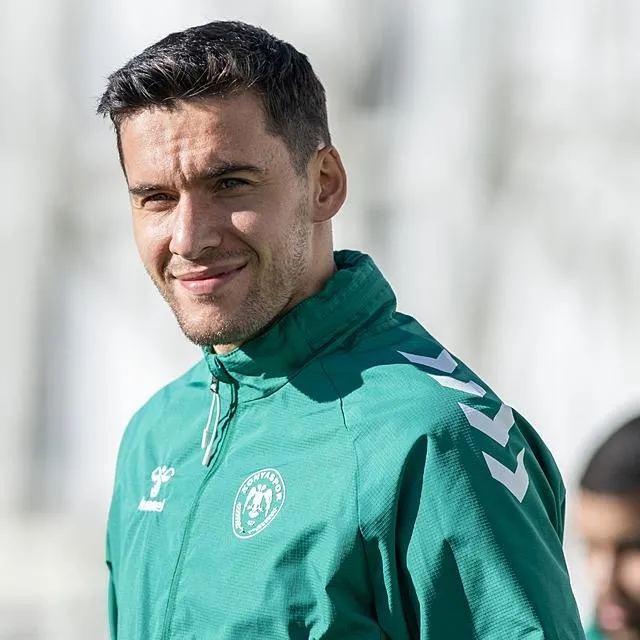 Umut Nayir için sürpriz gelişme!