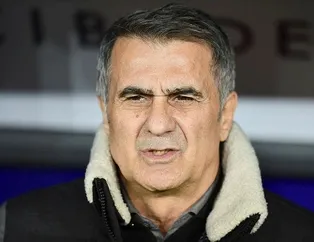 Şenol Güneş’ten flaş Milli Takım açıklaması