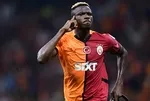 Galatasaray’da Victor Osimhen müjdesi: Hastaneden taburcu oldu, hedef Fenerbahçe derbisi!