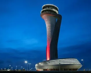 İstanbul Havalimanı e-ticaret üssü olacak