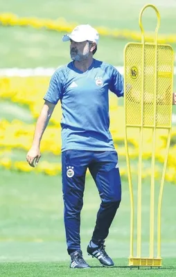 Hata yapmaktan korkma