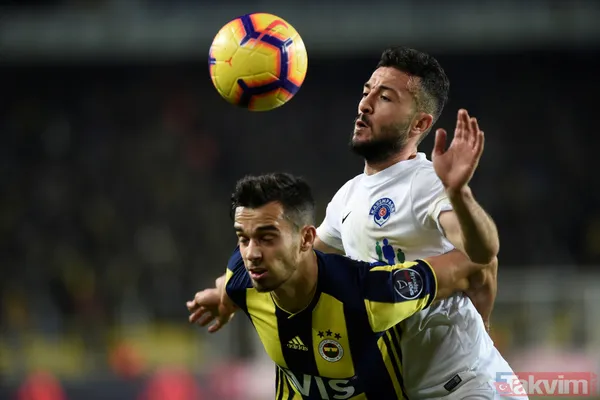 Fenerbahçe maçında kural hatası iddiası! Maç tekrar edilir mi? Kural kitabı ne diyor? İşte detaylar... - 5