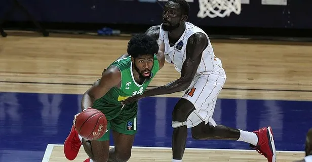 Bursa evinde mağlup