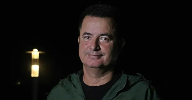 Acun Ilıcalı'dan Wanda Nara ve L-Gante açıklaması!