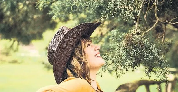Gizem Karaca’dan samimi açıklama!