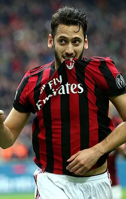 Depay Milan’a Hakan Çalhanoğlu Galatasaray’a