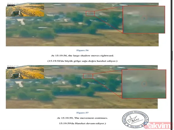 Narin Güran davasında "tahliye" şerhi! Mahkeme başkanı Yüksel Güran ve Enes Güran'ı işaret etti | O raporda ne var? - 18