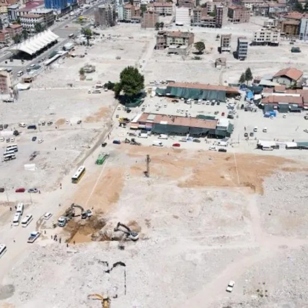 Malatya’da Yerinde Dönüşüm Projesi başlıyor