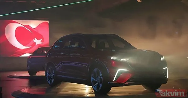 Yerli araba TOGG ile anlaştılar! Dünya devi TOGG için Gemlik'e geliyor - 12