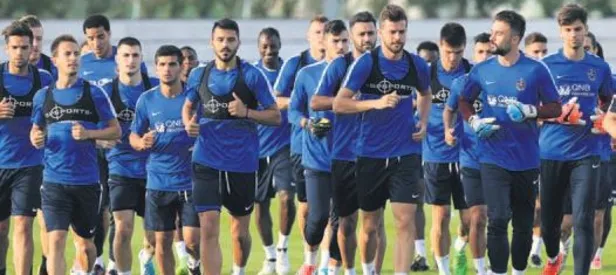 Heerenveen’le karşılaşıyorlar