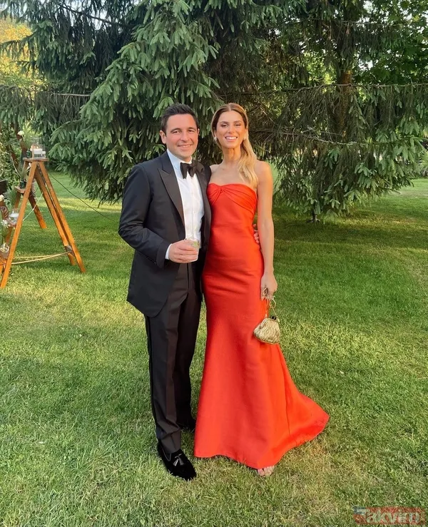 Nazlı Sabancı'nın akıllara zarar ultra lüks evi sosyal medyanın dilinde! Boğaz manzaralı evin her bir ayrıntısı servet değerinde - 2