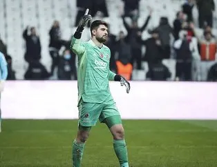 Ersin Destanoğlu penaltı sırrını açıkladı