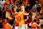 Arjantinli Mauro Icardi sahne aldı Galatasaray, Trabzonspor derbisinde 3 puanı kaptı