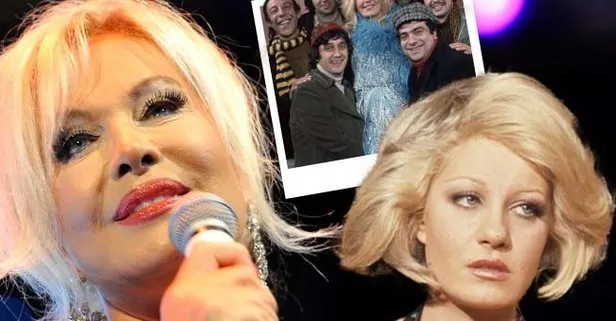 Emel Sayın’ın hayatından film gibi bir kesit: Rekabet için kaçırıldı!
