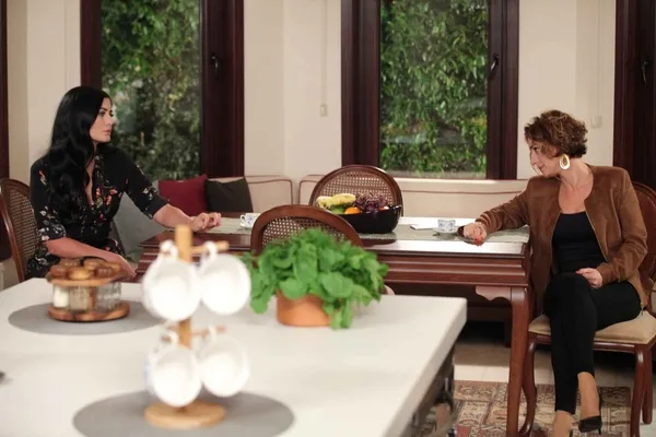 Eşkıya Dünyaya Hükümdar Olmaz yeni bölümde neler olacak?-8