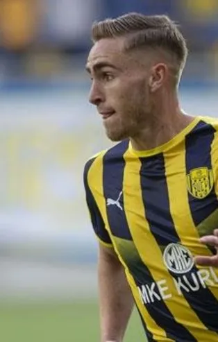 Tyler Boyd Beşiktaş yolunda!