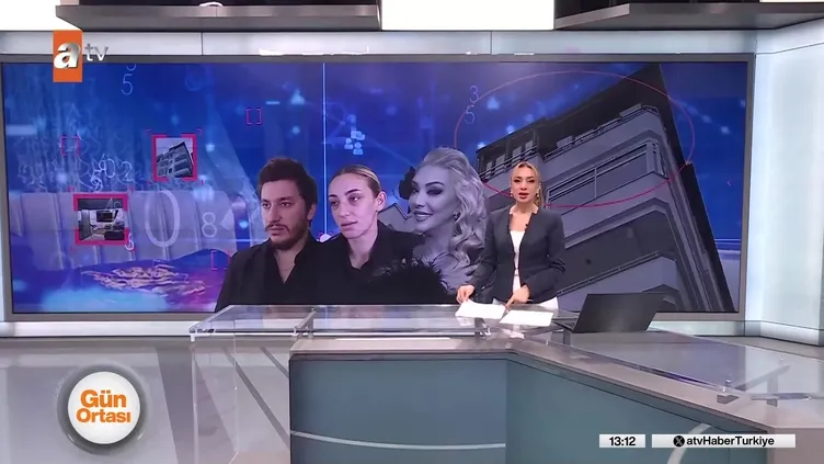 Şarkıcı Güllü’nün ablası ilk kez konuştu