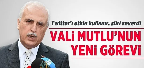 Hüseyin Avni Mutlu merkeze alındı