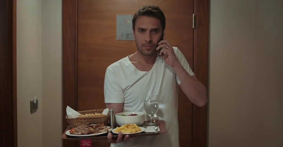 Sen Anlat Karadeniz 46. yeni bölüm 3. fragmanı izle