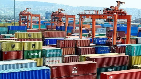 Son dakika: Ticaret Bakanı Mehmet Muş duyurdu! Dış ticarette Cumhuriyet tarihinin rekoru!-2