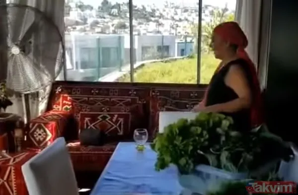 Murat Kurşun’un Florya'daki dubleks evine bakın! Sade ve şık evi hayran bıraktı! 2 giyinme odası olan Murat Kurşun... - 21