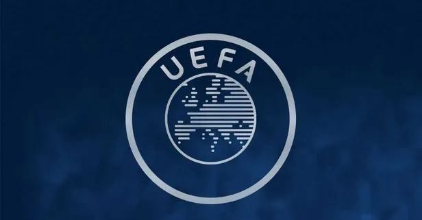 UEFA'nın İsrail planı ortaya çıktı! Organizasyonlardan men edilecek mi?