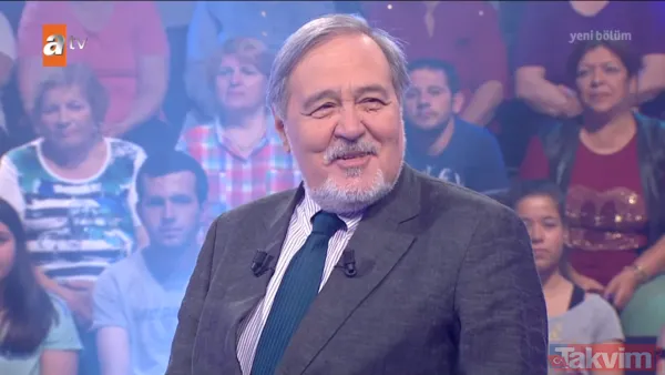 Fotoğraflar Atv Resmi İnternet Adresi Üzerinden Alınmıştır.